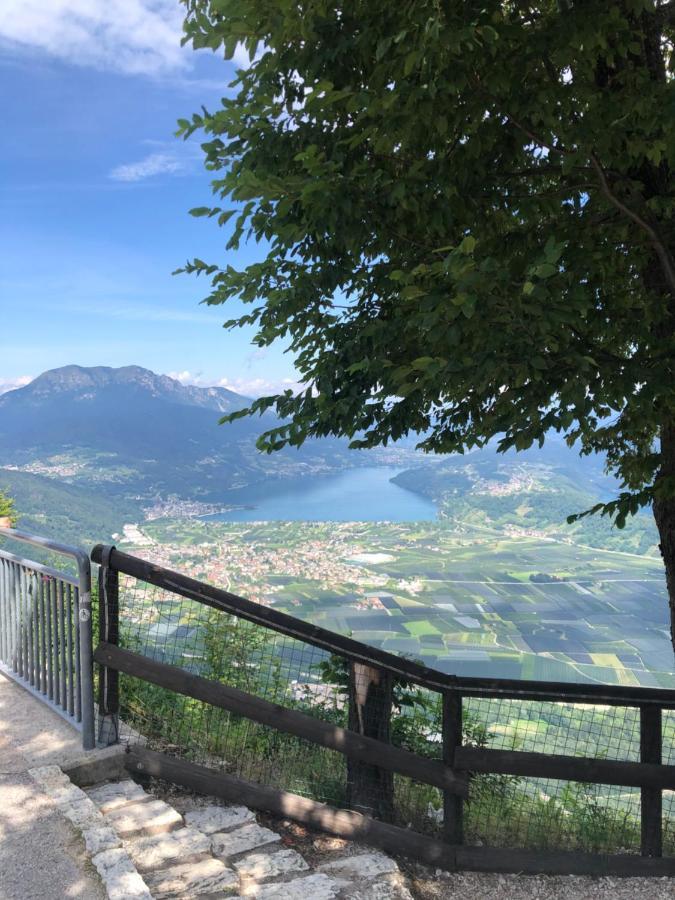 Villa Miriam Levico Terme Zewnętrze zdjęcie