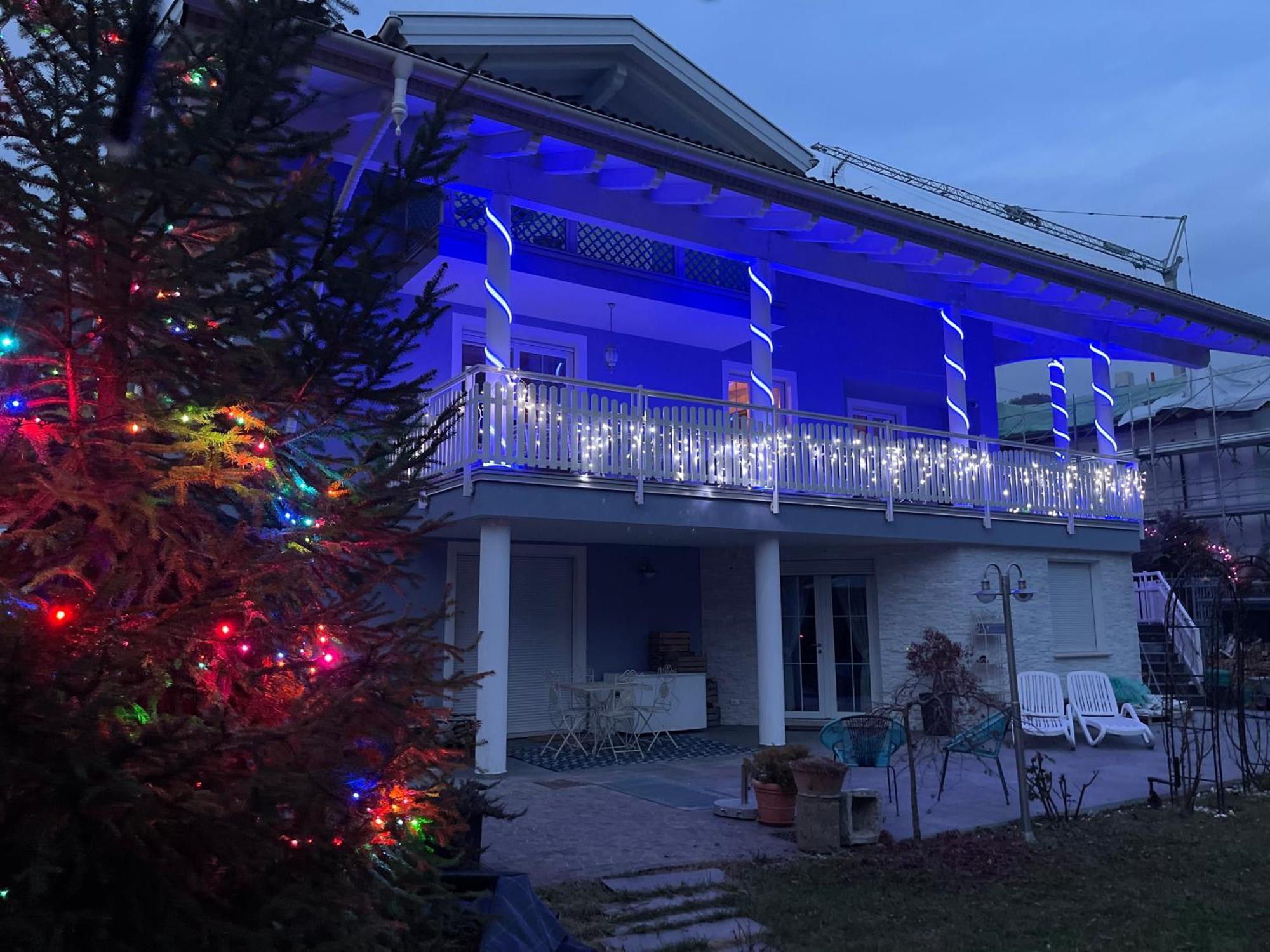 Villa Miriam Levico Terme Zewnętrze zdjęcie