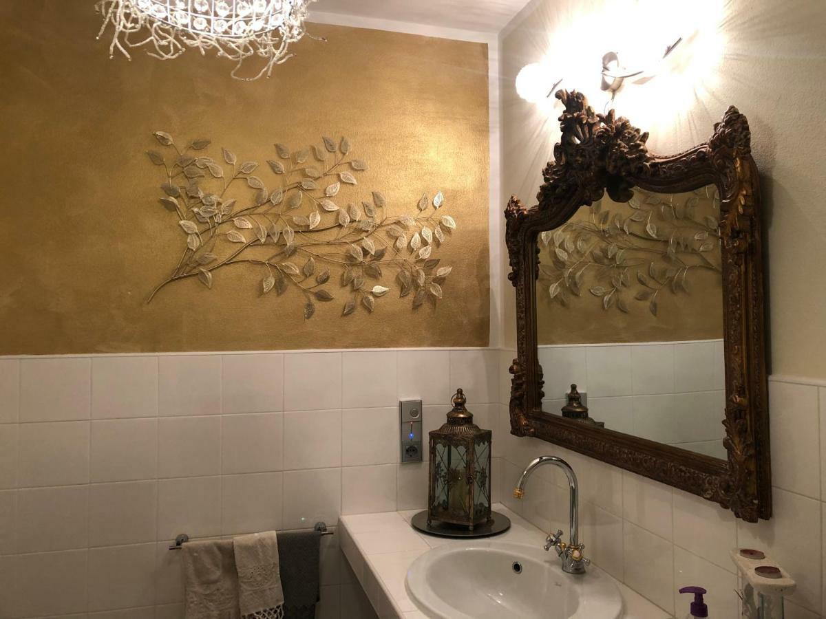 Villa Miriam Levico Terme Zewnętrze zdjęcie