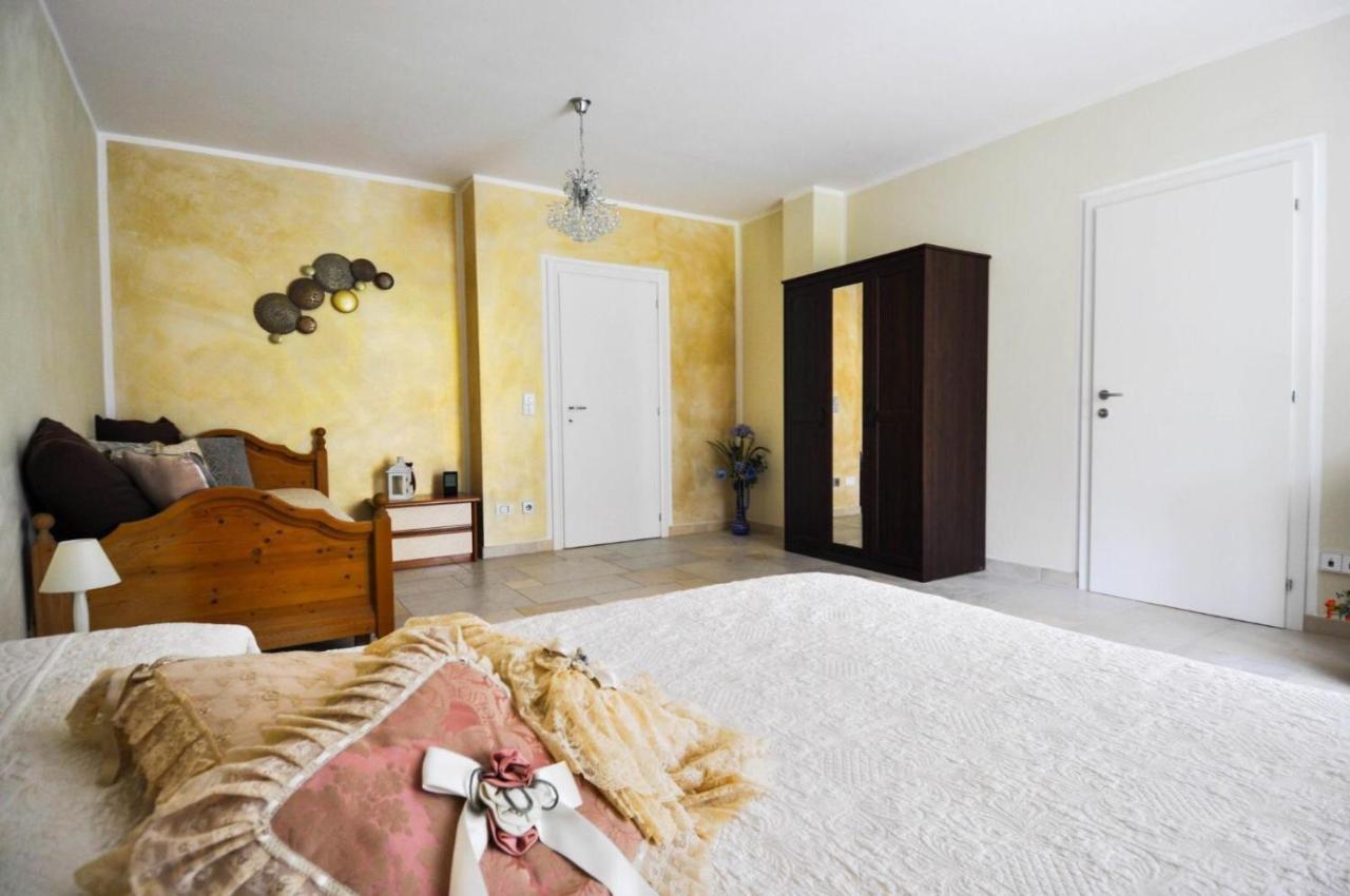 Villa Miriam Levico Terme Zewnętrze zdjęcie