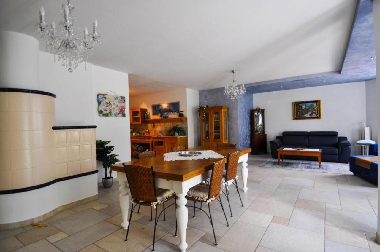 Villa Miriam Levico Terme Zewnętrze zdjęcie